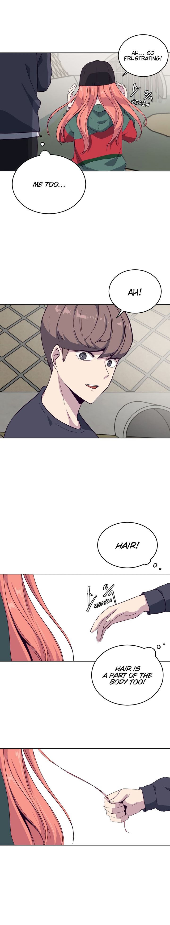 The Boy Of Death 6 18