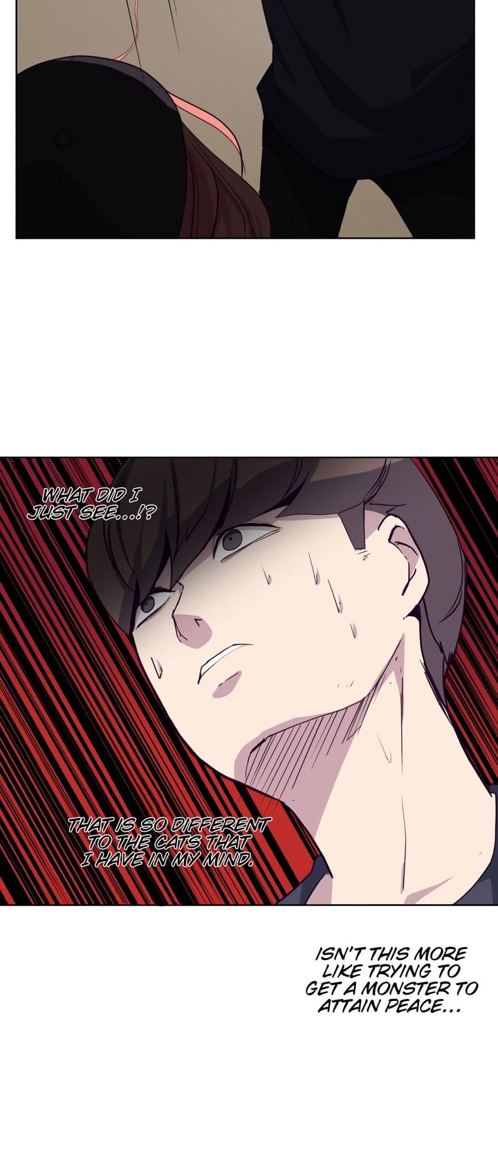The Boy Of Death 6 20