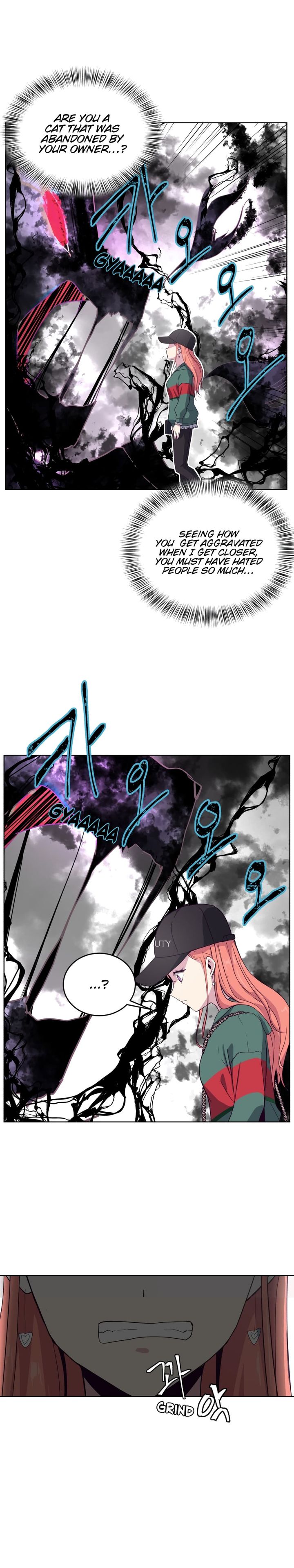 The Boy Of Death 6 23