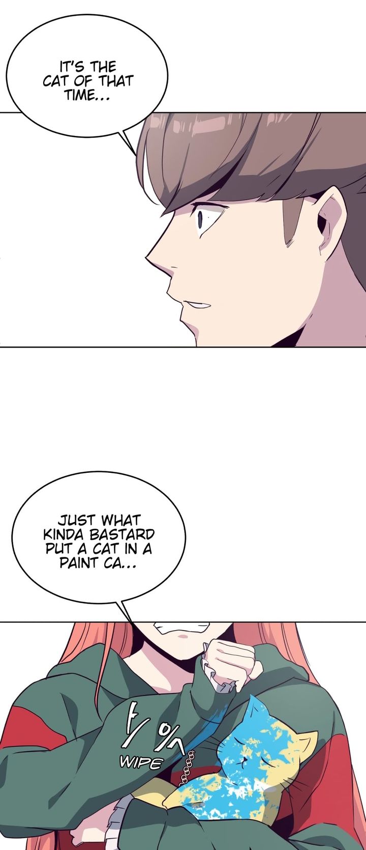 The Boy Of Death 6 26