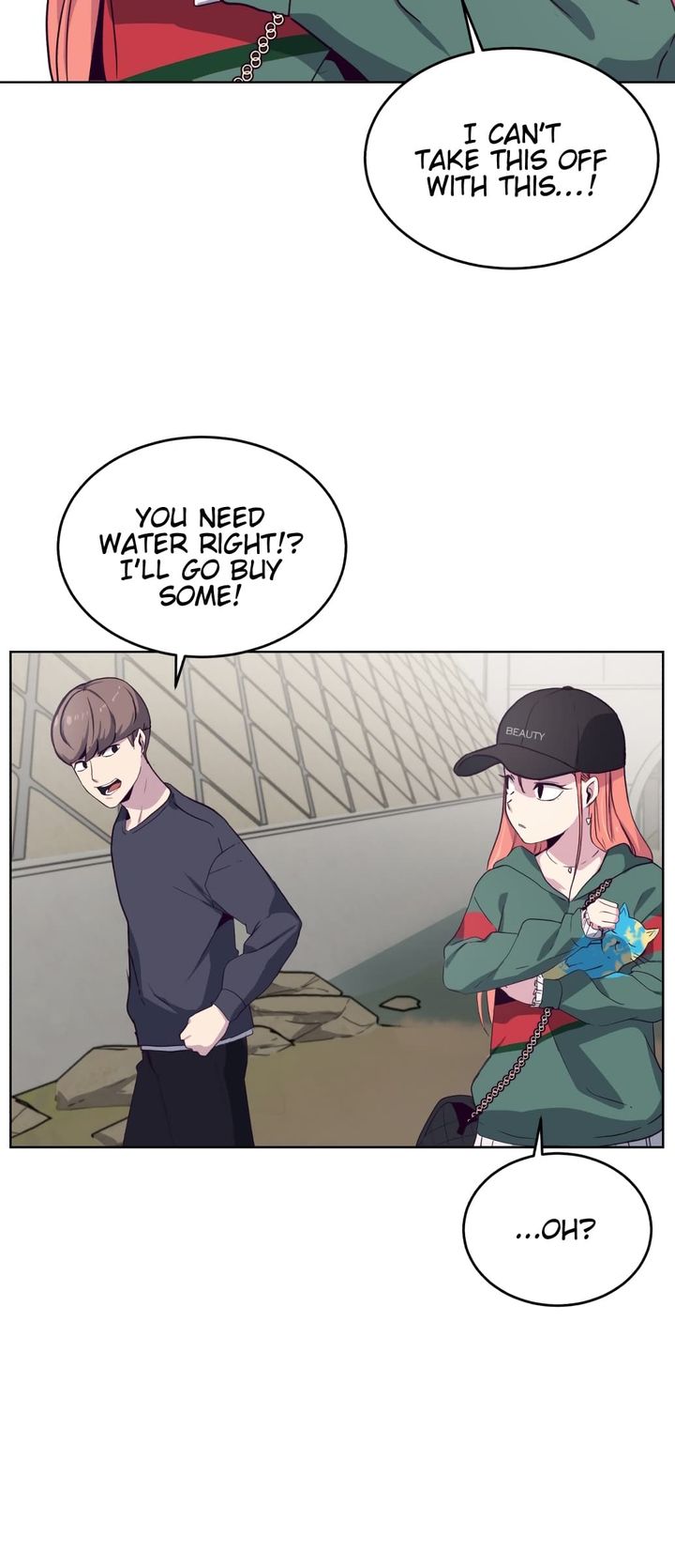 The Boy Of Death 6 27
