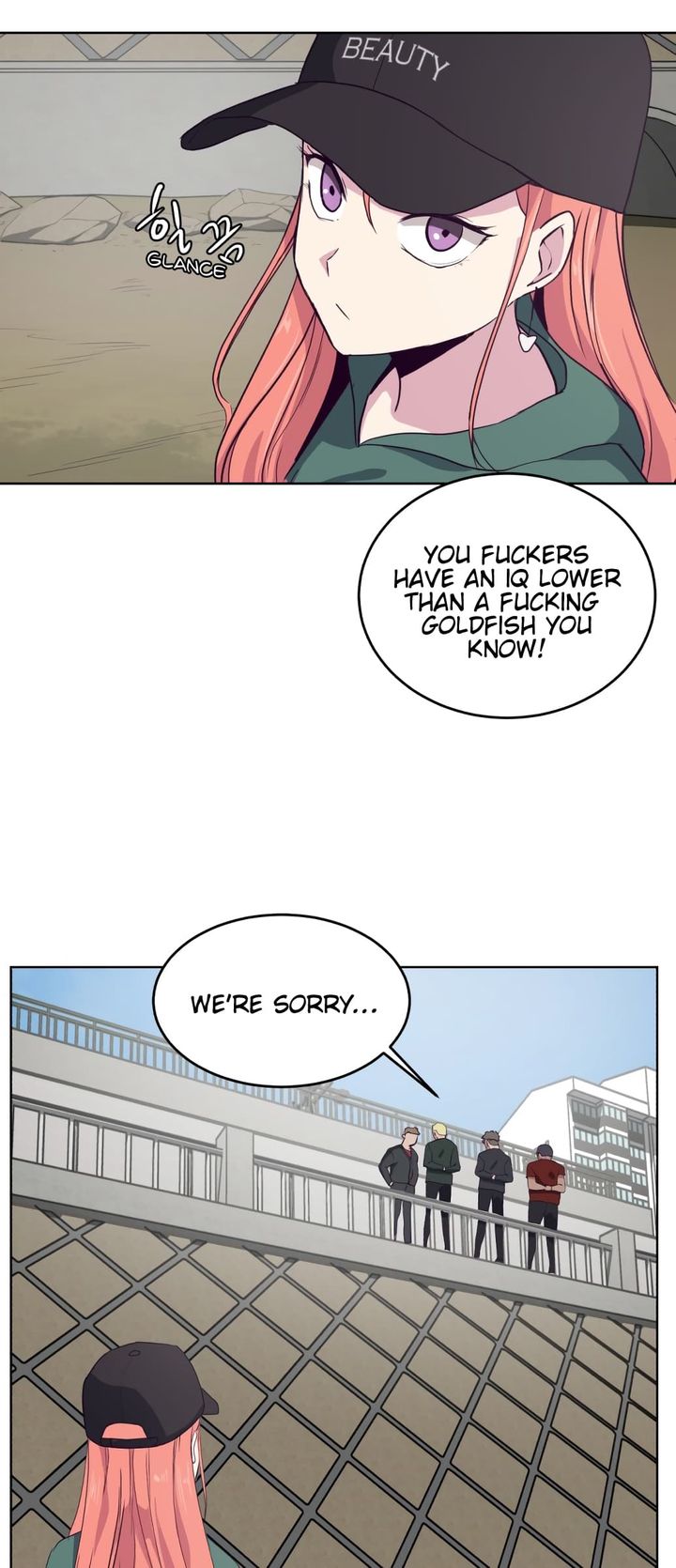 The Boy Of Death 6 29
