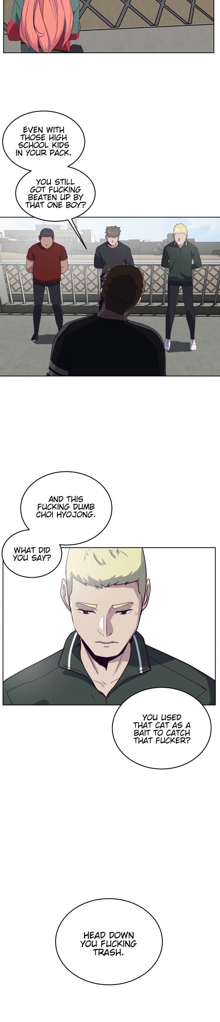 The Boy Of Death 6 30