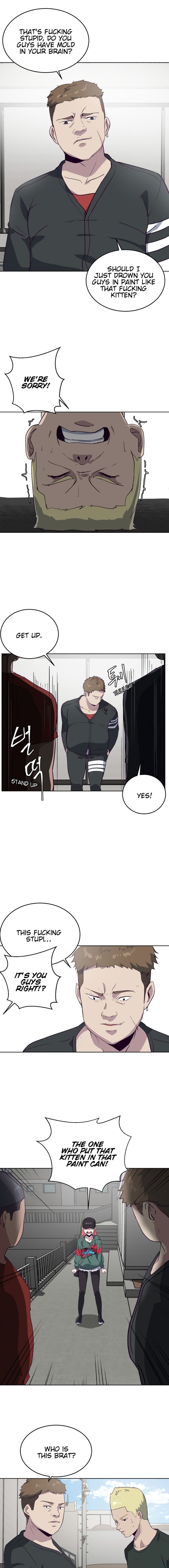 The Boy Of Death 6 32