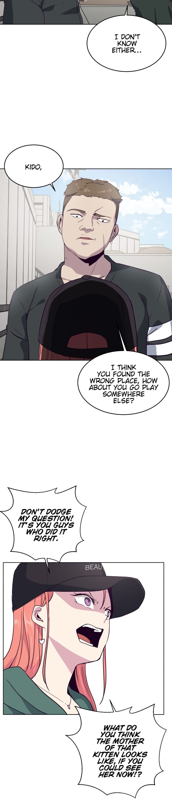 The Boy Of Death 6 33