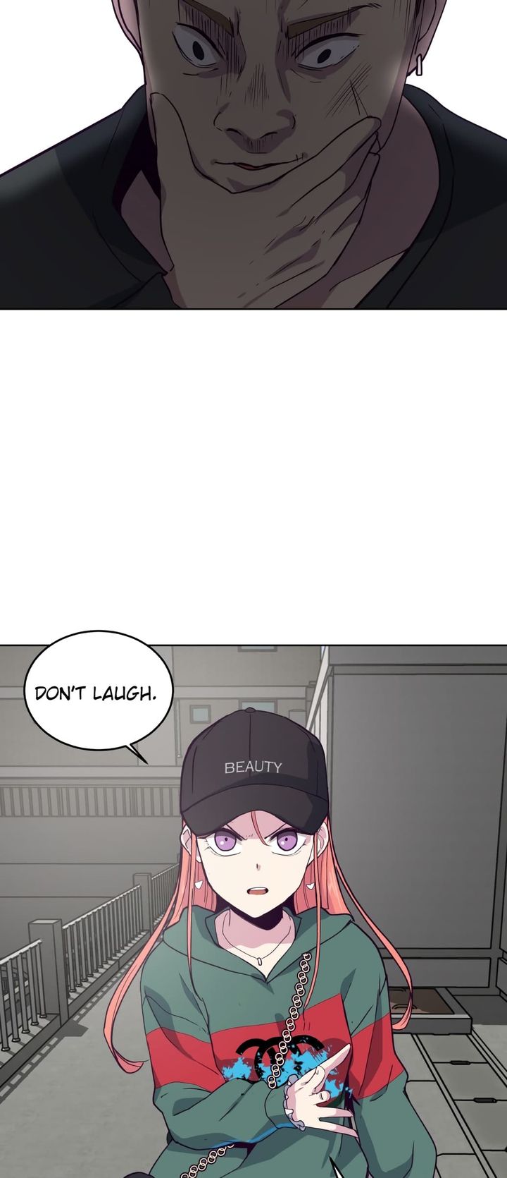 The Boy Of Death 6 36
