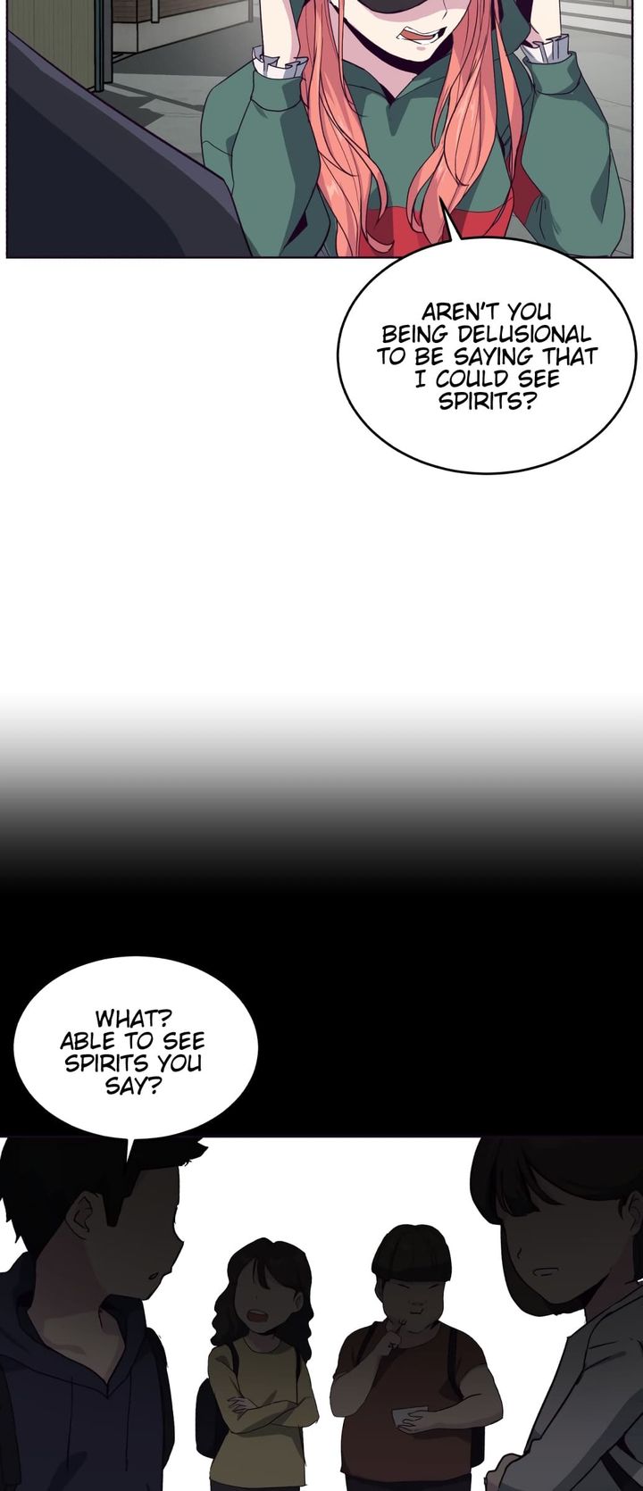 The Boy Of Death 6 6
