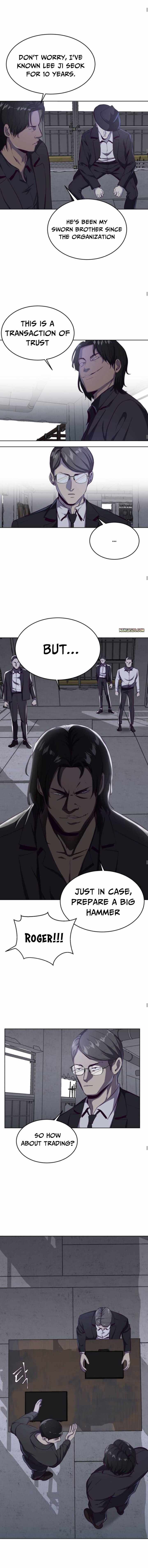 The Boy Of Death 61 10