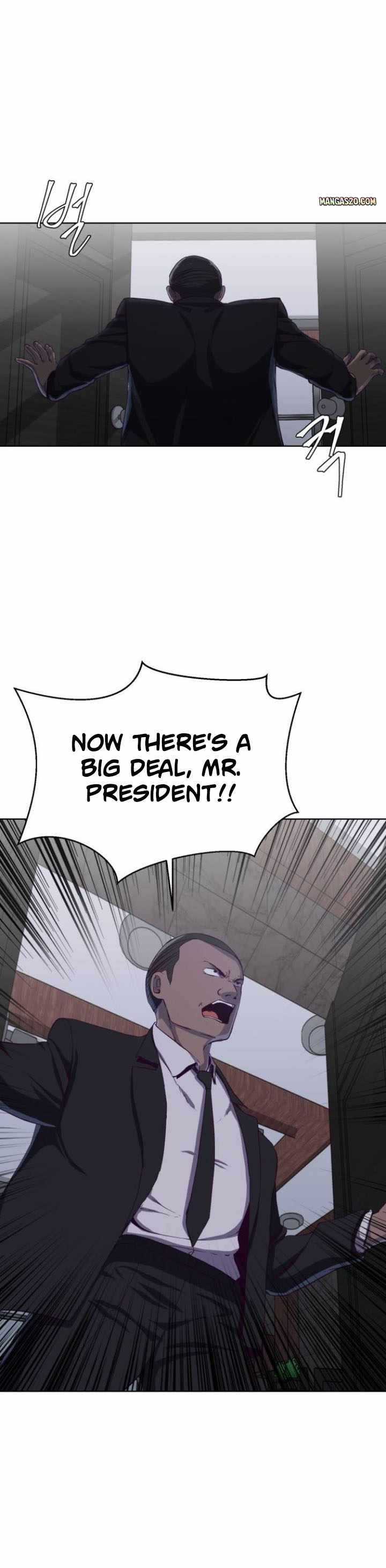The Boy Of Death 61 12
