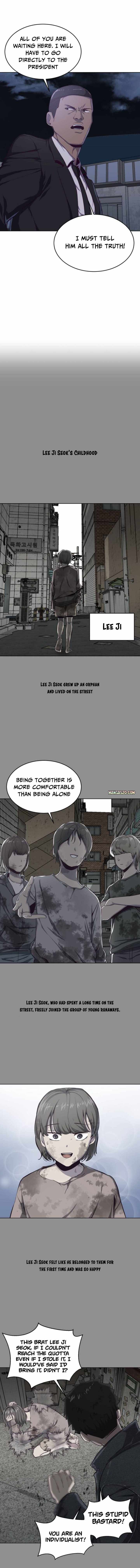 The Boy Of Death 61 2