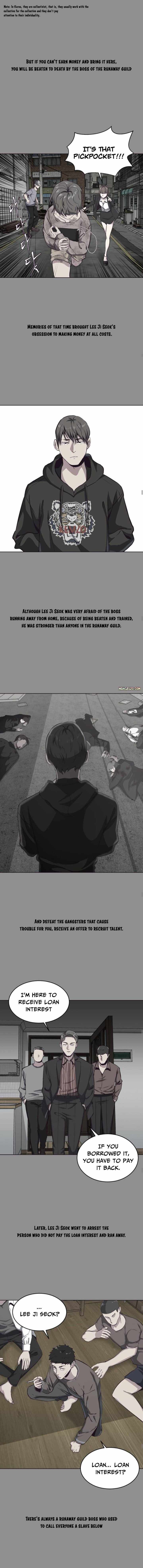 The Boy Of Death 61 3