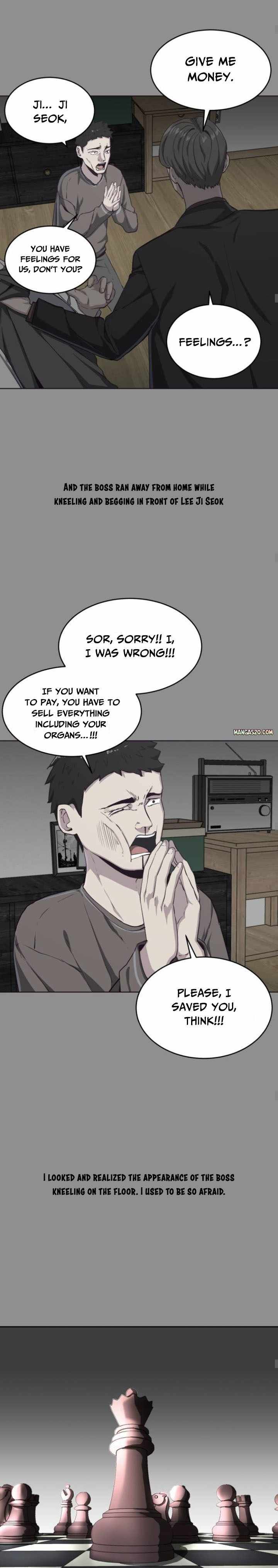 The Boy Of Death 61 4