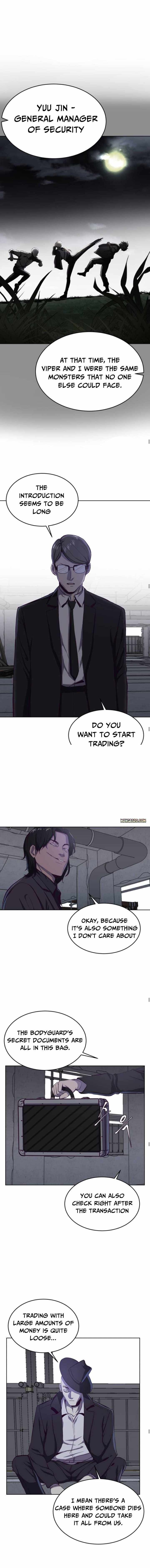 The Boy Of Death 61 9