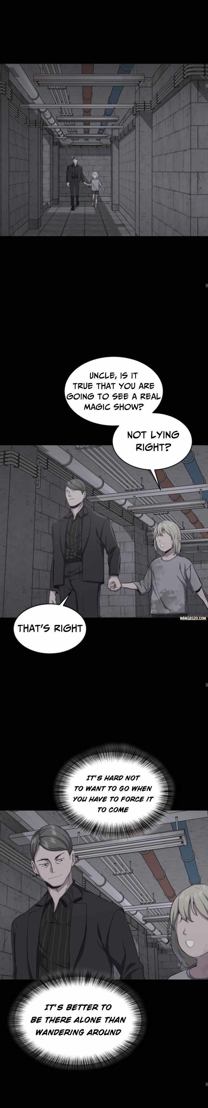 The Boy Of Death 62 15