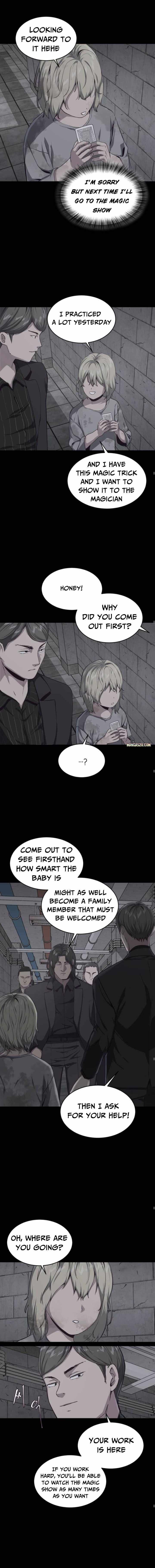 The Boy Of Death 62 16