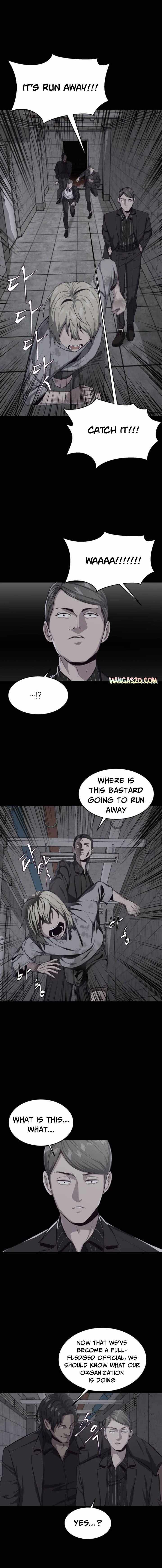 The Boy Of Death 62 18