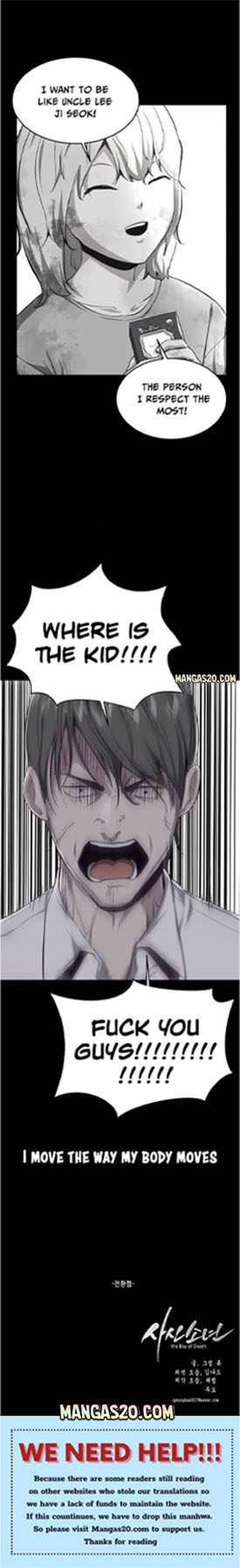 The Boy Of Death 62 25