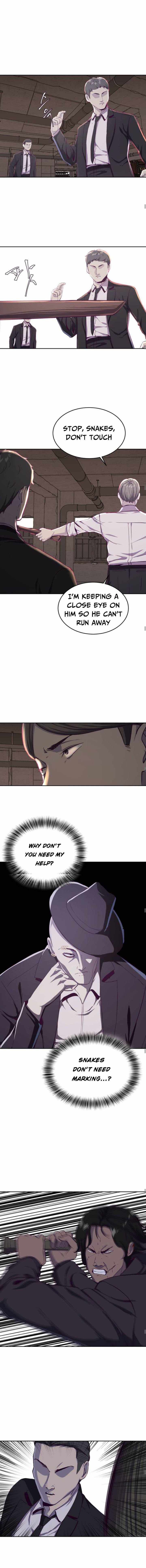 The Boy Of Death 62 5