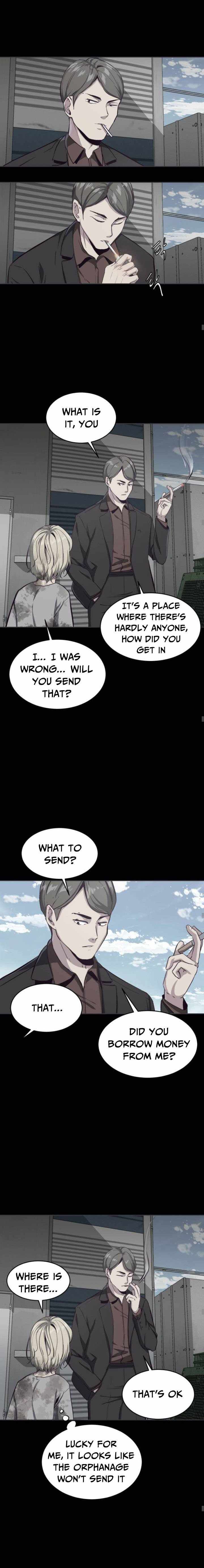 The Boy Of Death 62 8