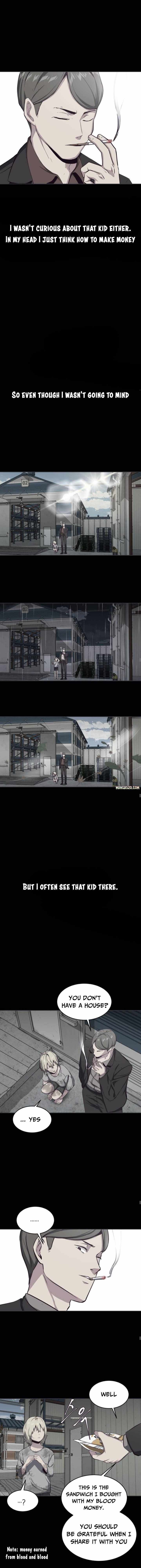 The Boy Of Death 62 9
