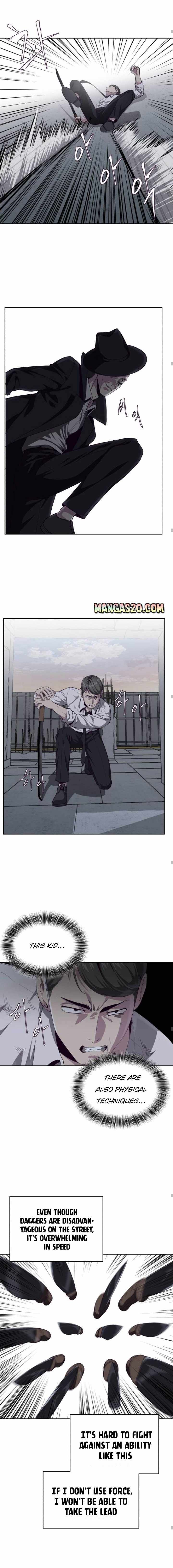 The Boy Of Death 65 10