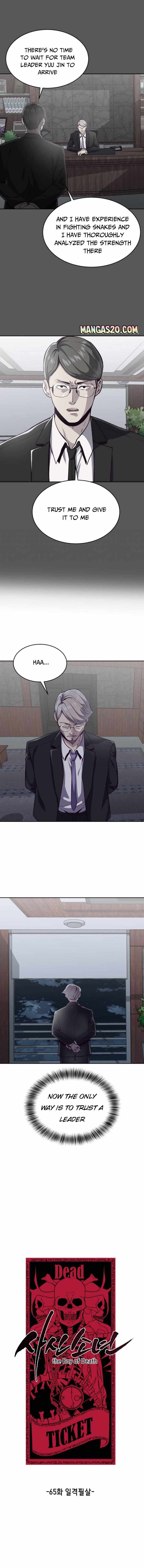 The Boy Of Death 65 3