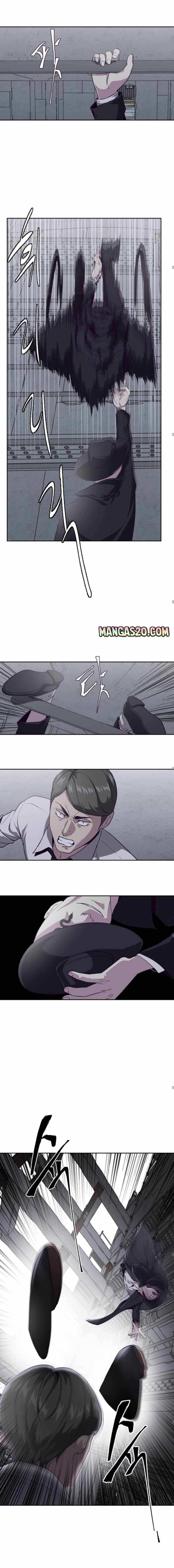 The Boy Of Death 65 7