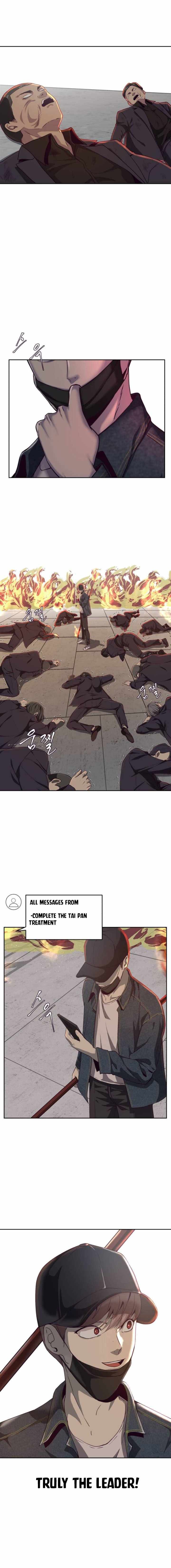 The Boy Of Death 66 19