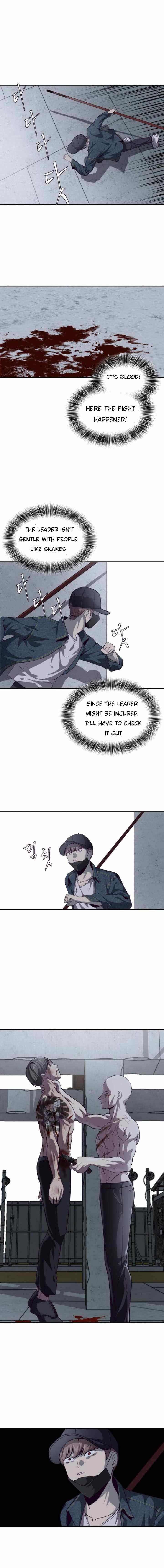 The Boy Of Death 66 20