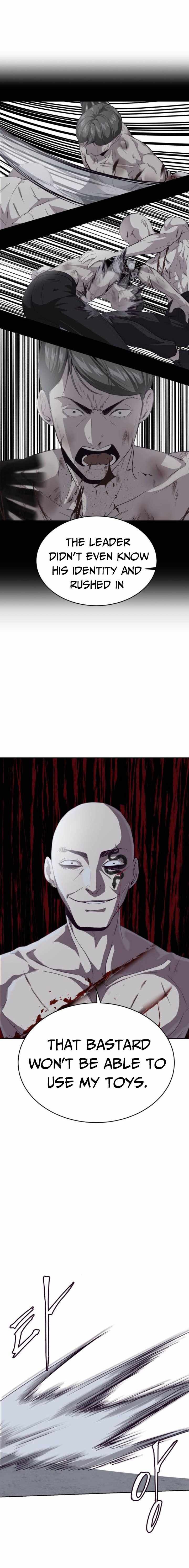 The Boy Of Death 66 22