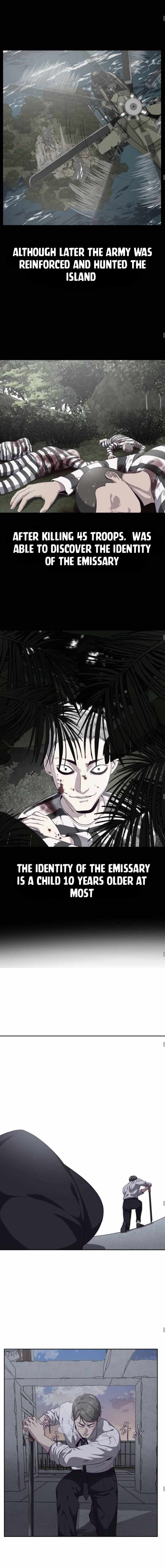 The Boy Of Death 66 7