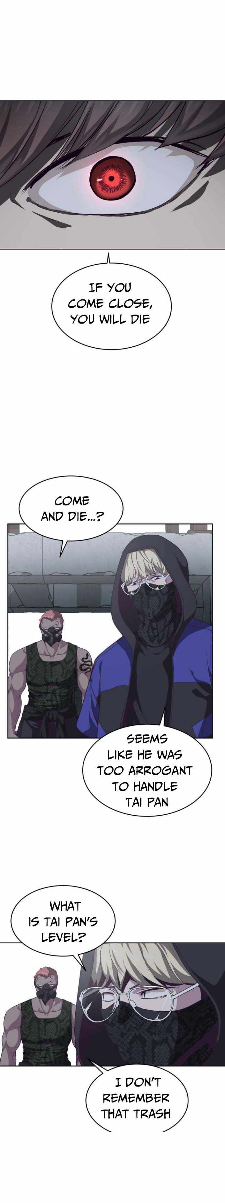The Boy Of Death 68 1