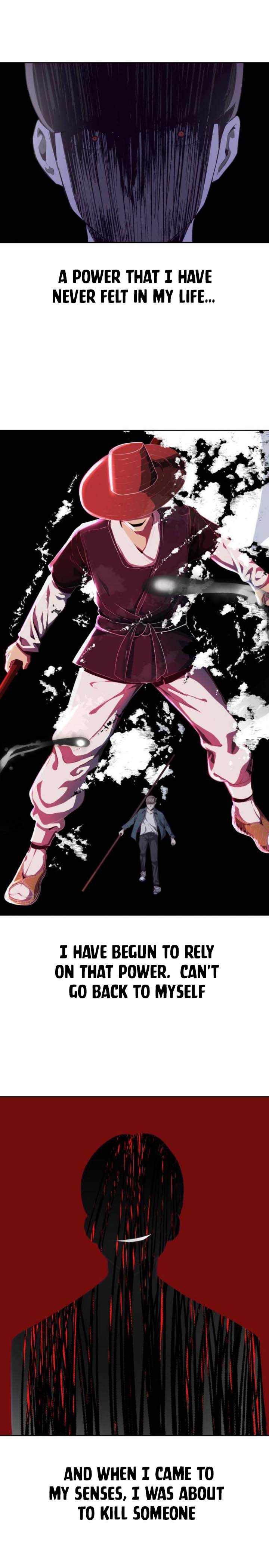 The Boy Of Death 68 17