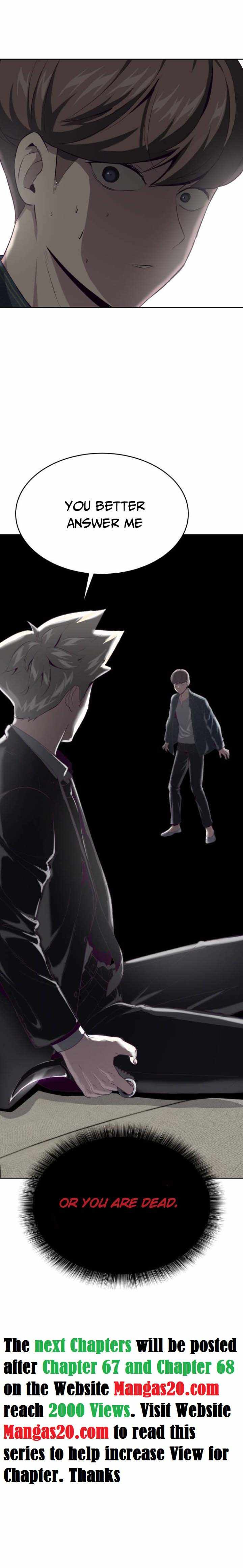 The Boy Of Death 68 26