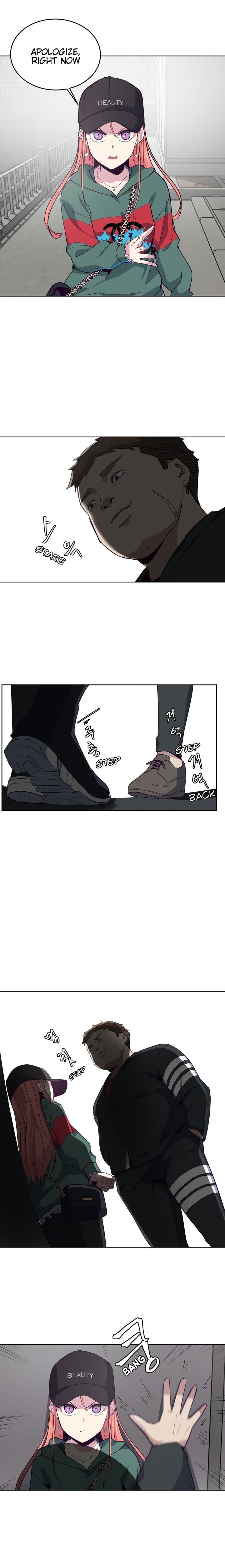 The Boy Of Death 7 1