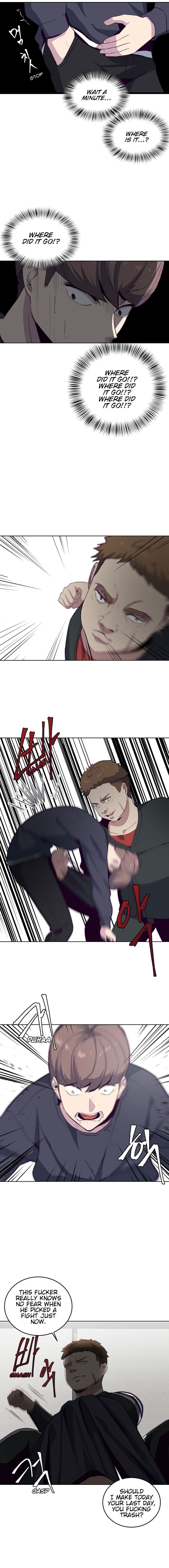 The Boy Of Death 7 11