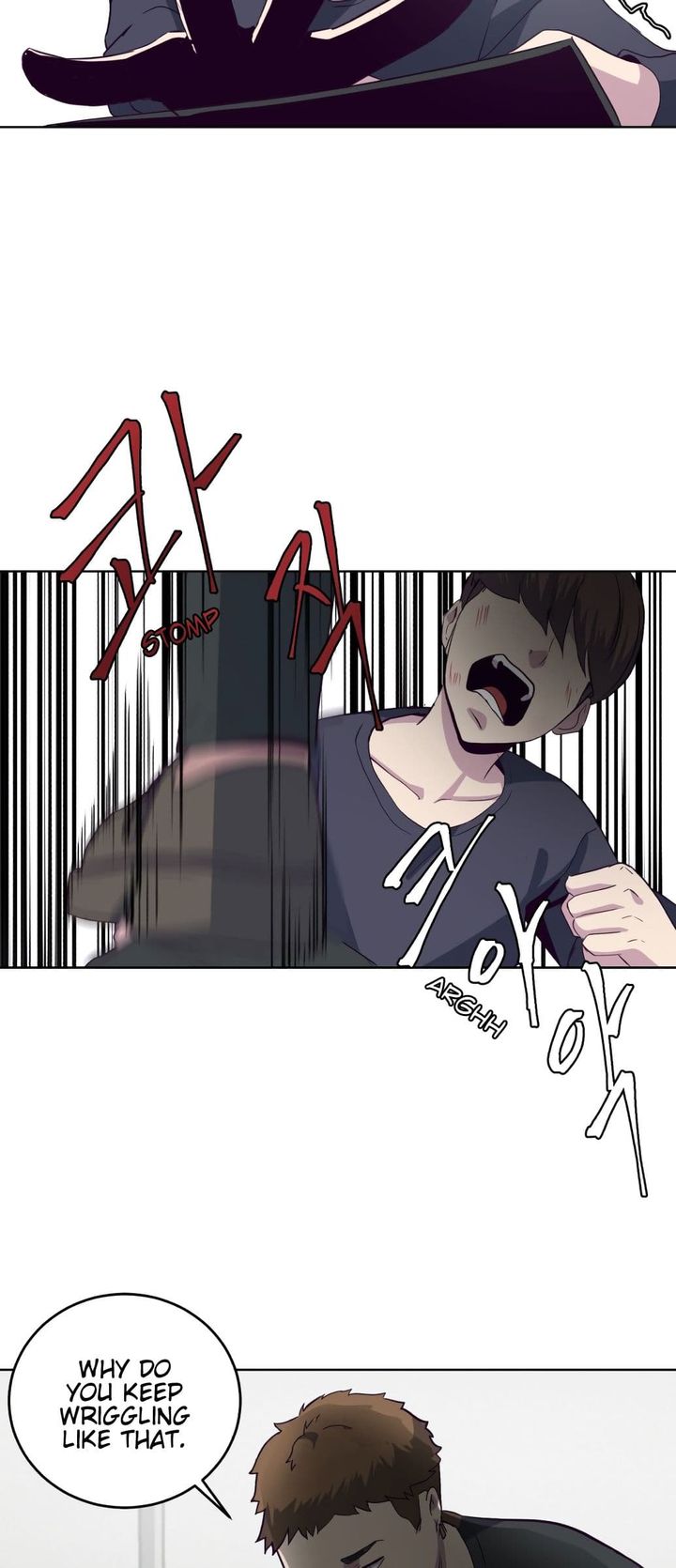 The Boy Of Death 7 14
