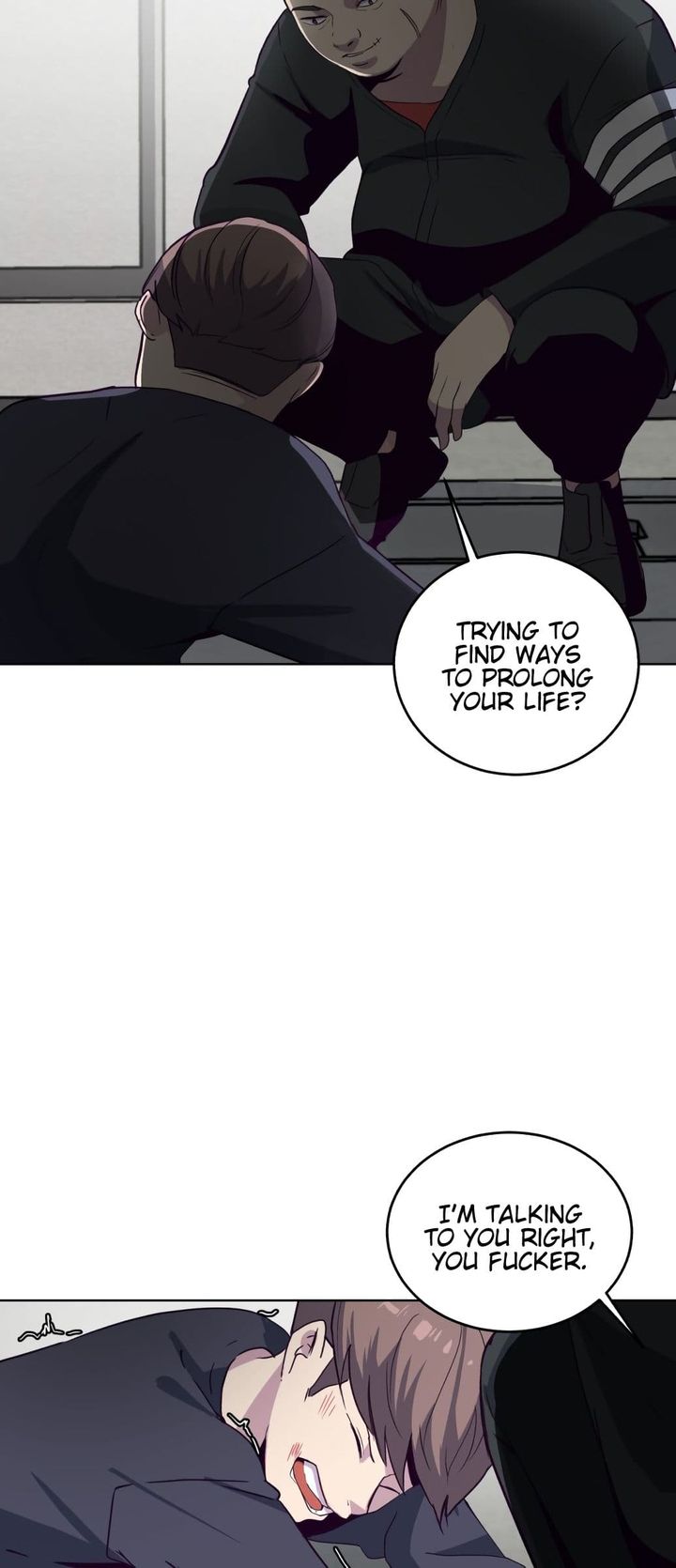 The Boy Of Death 7 15