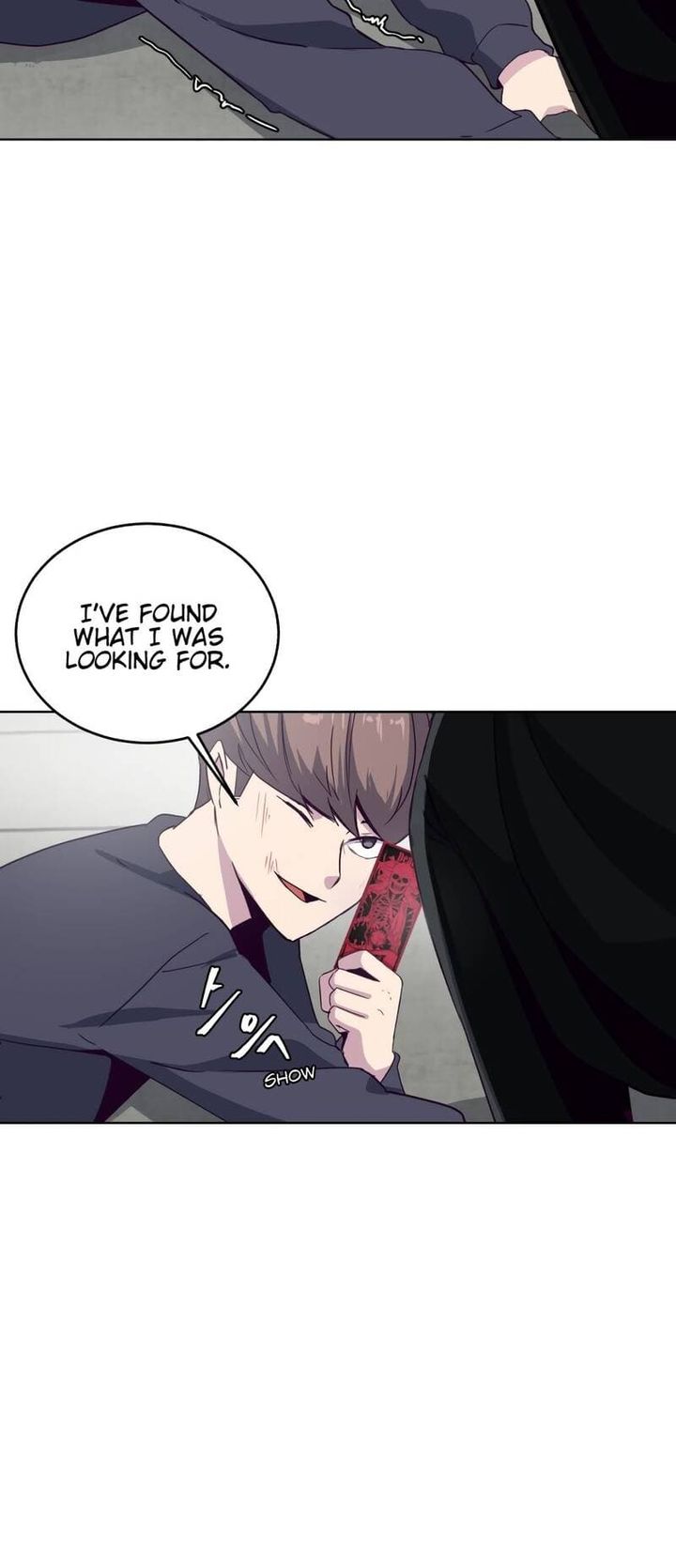 The Boy Of Death 7 16