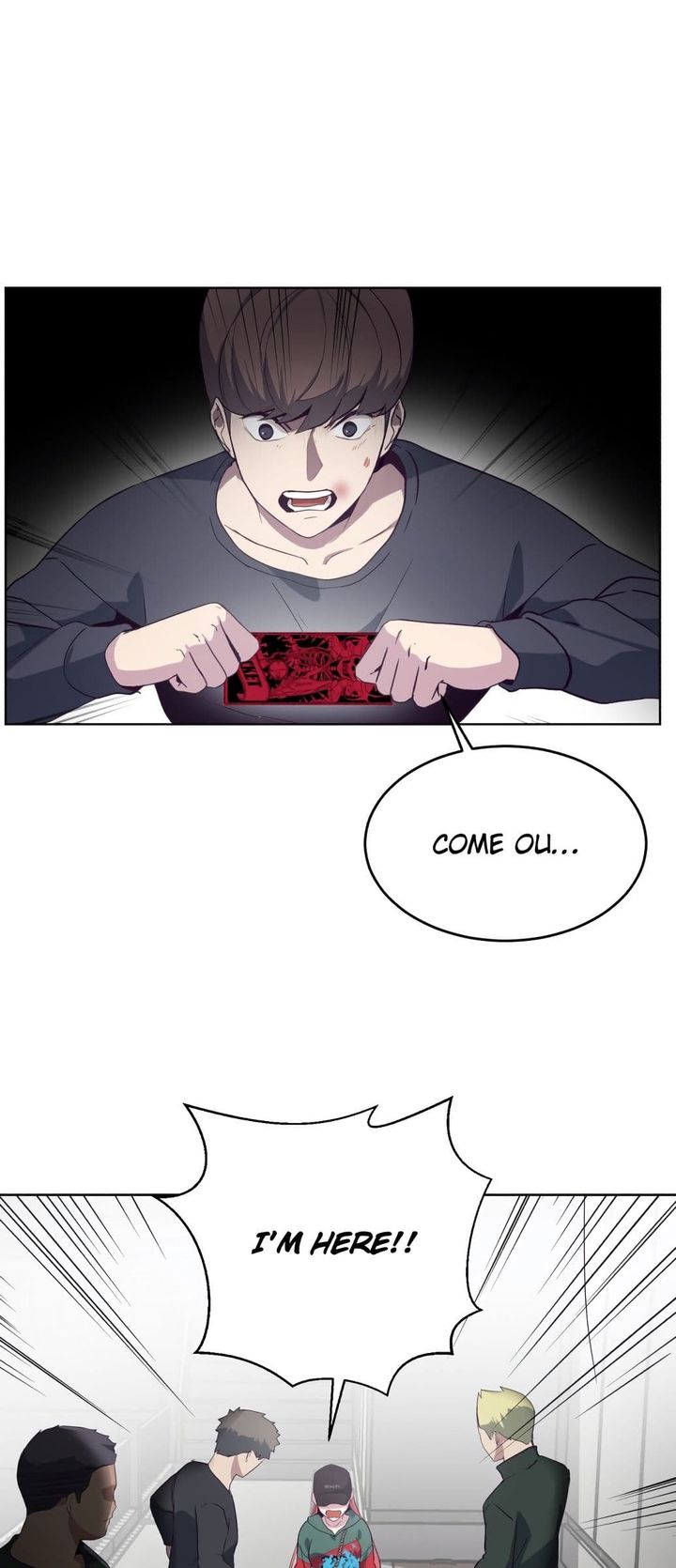 The Boy Of Death 7 20