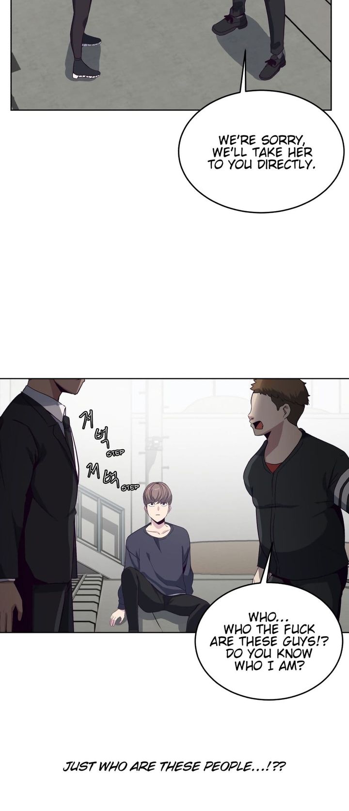 The Boy Of Death 7 28