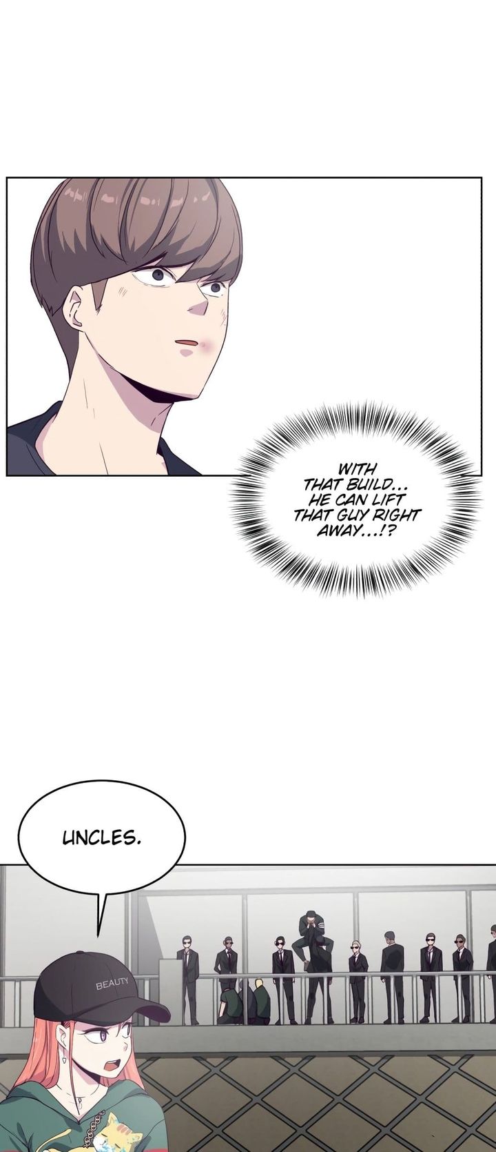 The Boy Of Death 7 31