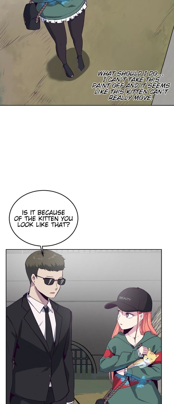 The Boy Of Death 7 34