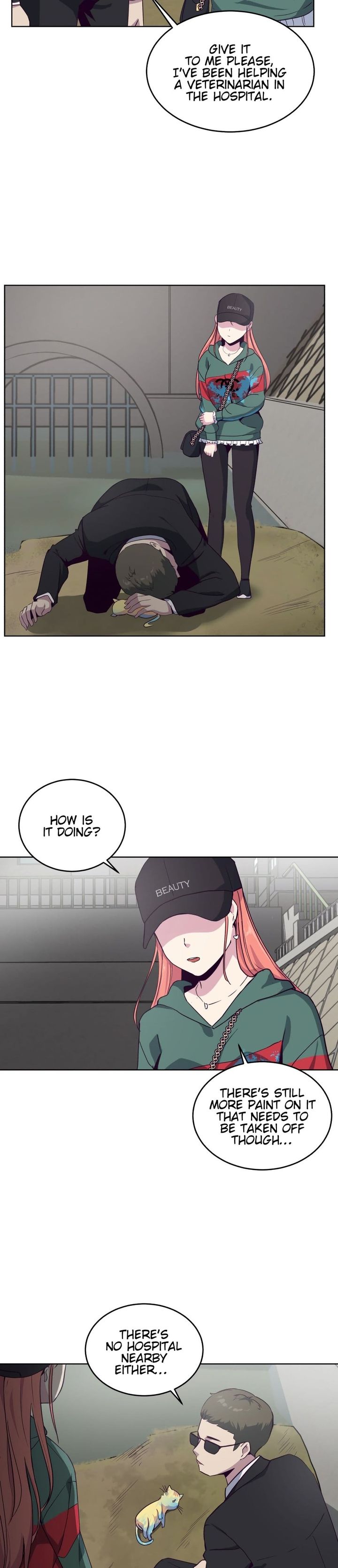 The Boy Of Death 7 35
