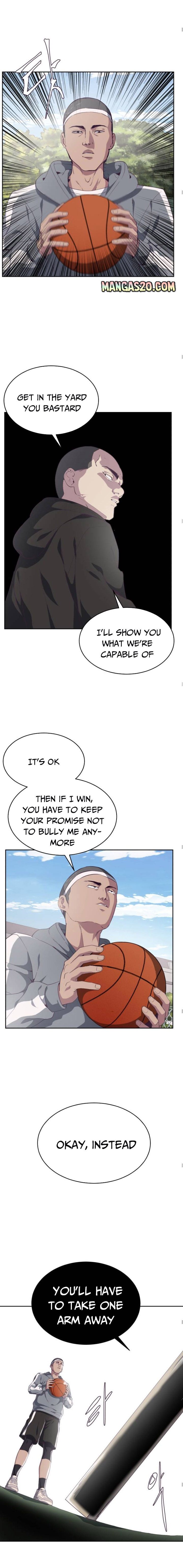 The Boy Of Death 71 14