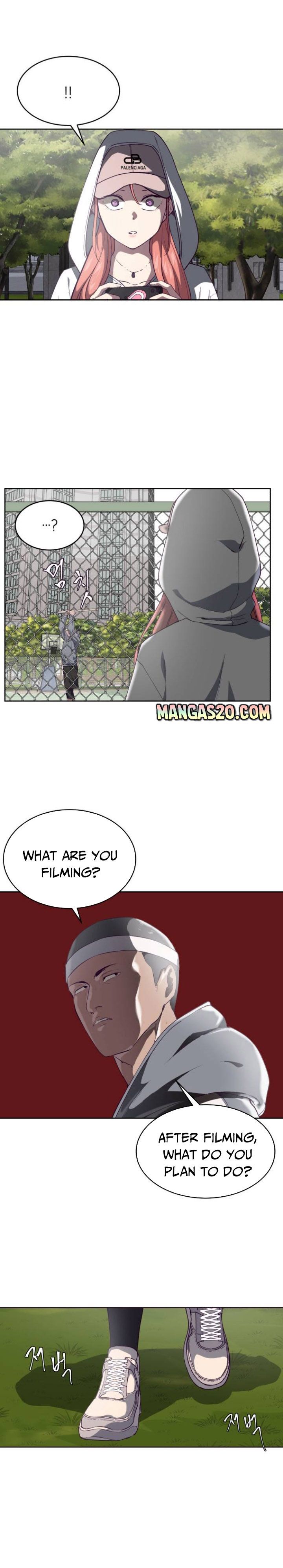 The Boy Of Death 71 23