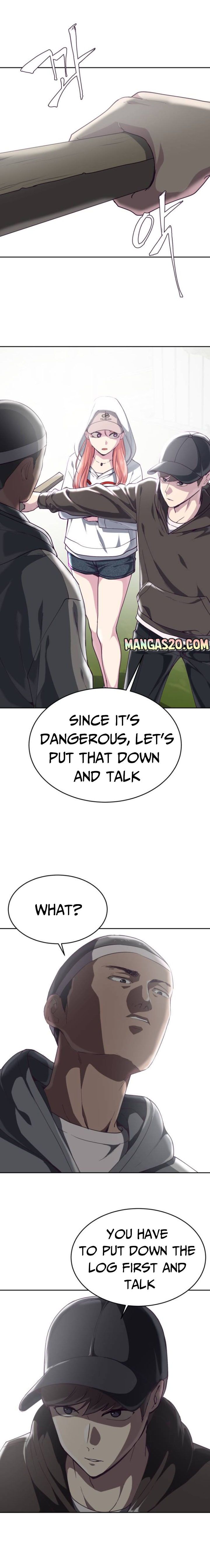 The Boy Of Death 72 1