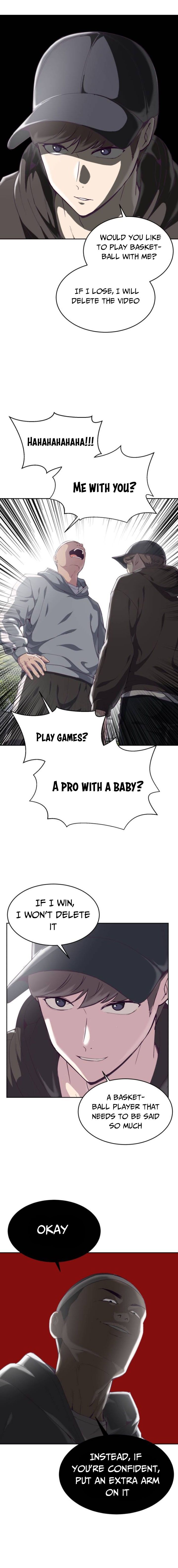 The Boy Of Death 72 5