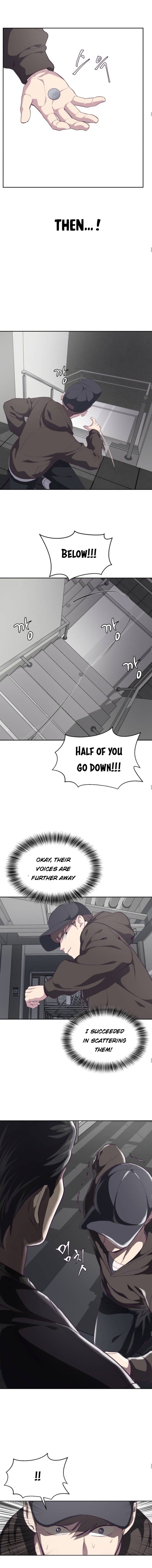 The Boy Of Death 74 5