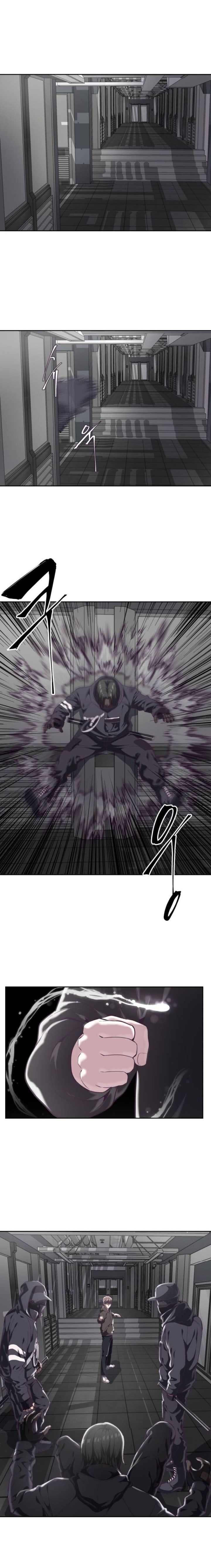 The Boy Of Death 75 1